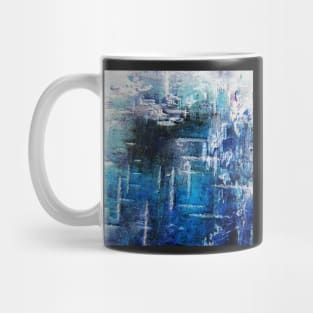 Blue Mood Mug